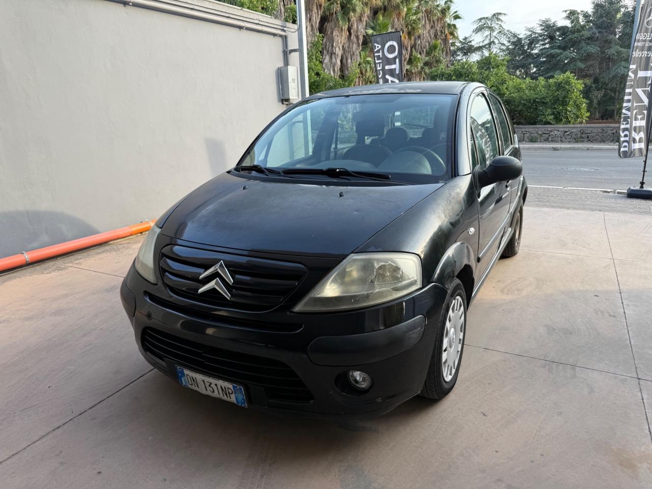 Citroen C3 1.1 Classique
