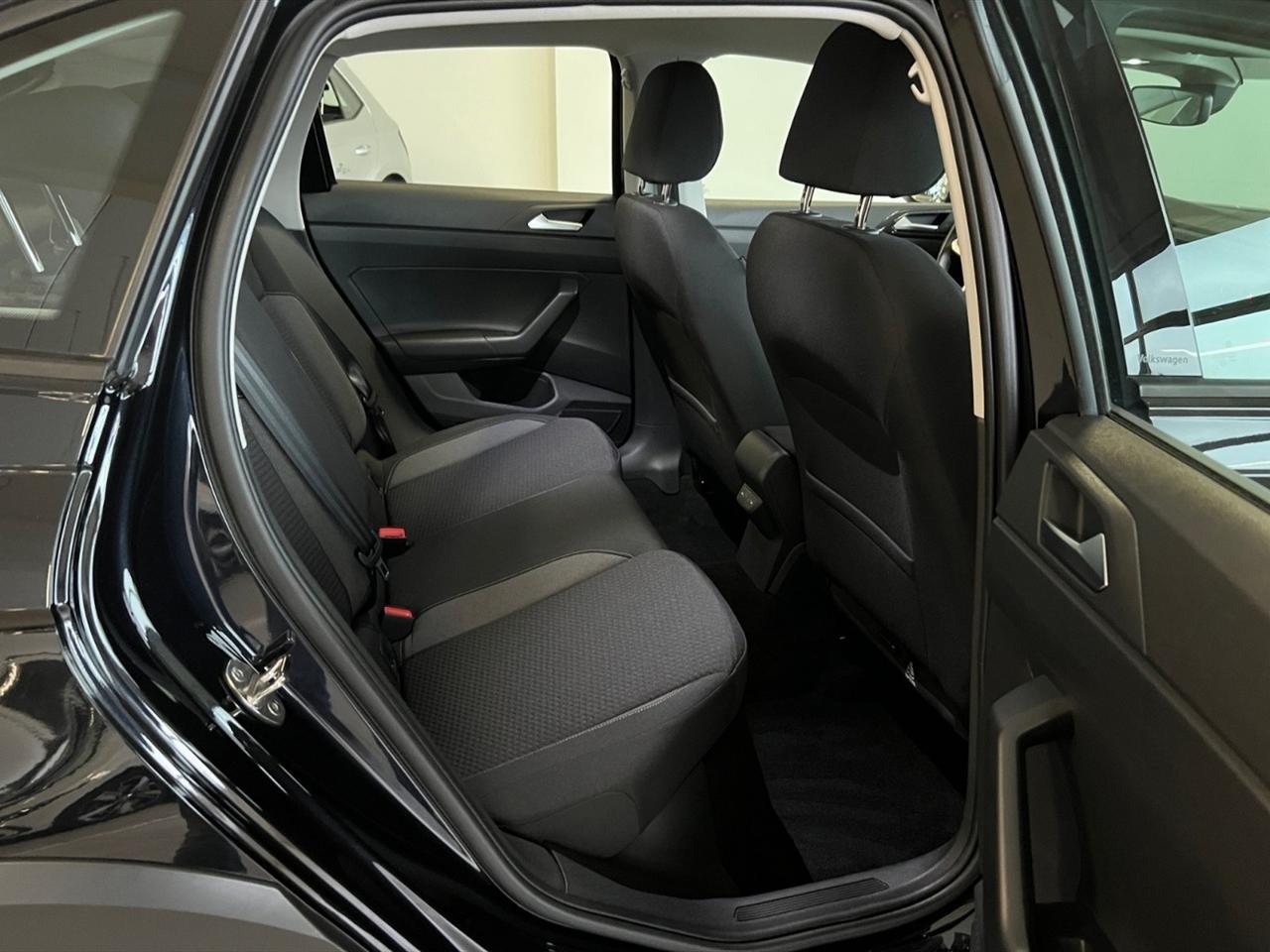 Volkswagen Taigo 1.0 tsi life 95cv