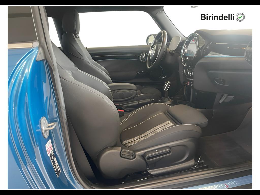 MINI Mini 4ª serie (F56) - Mini 2.0 Cooper S Essential