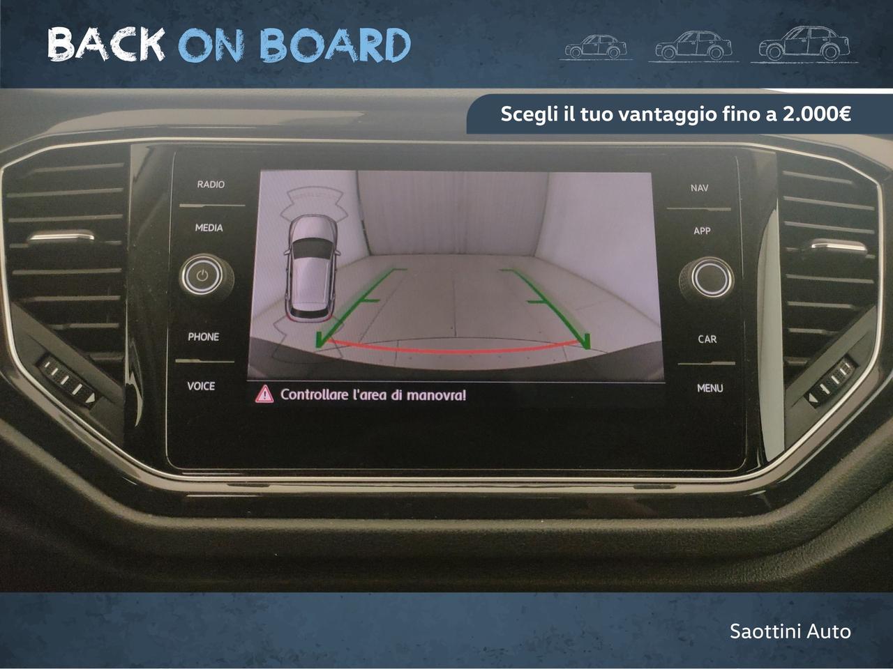 1.0 TSI Advanced