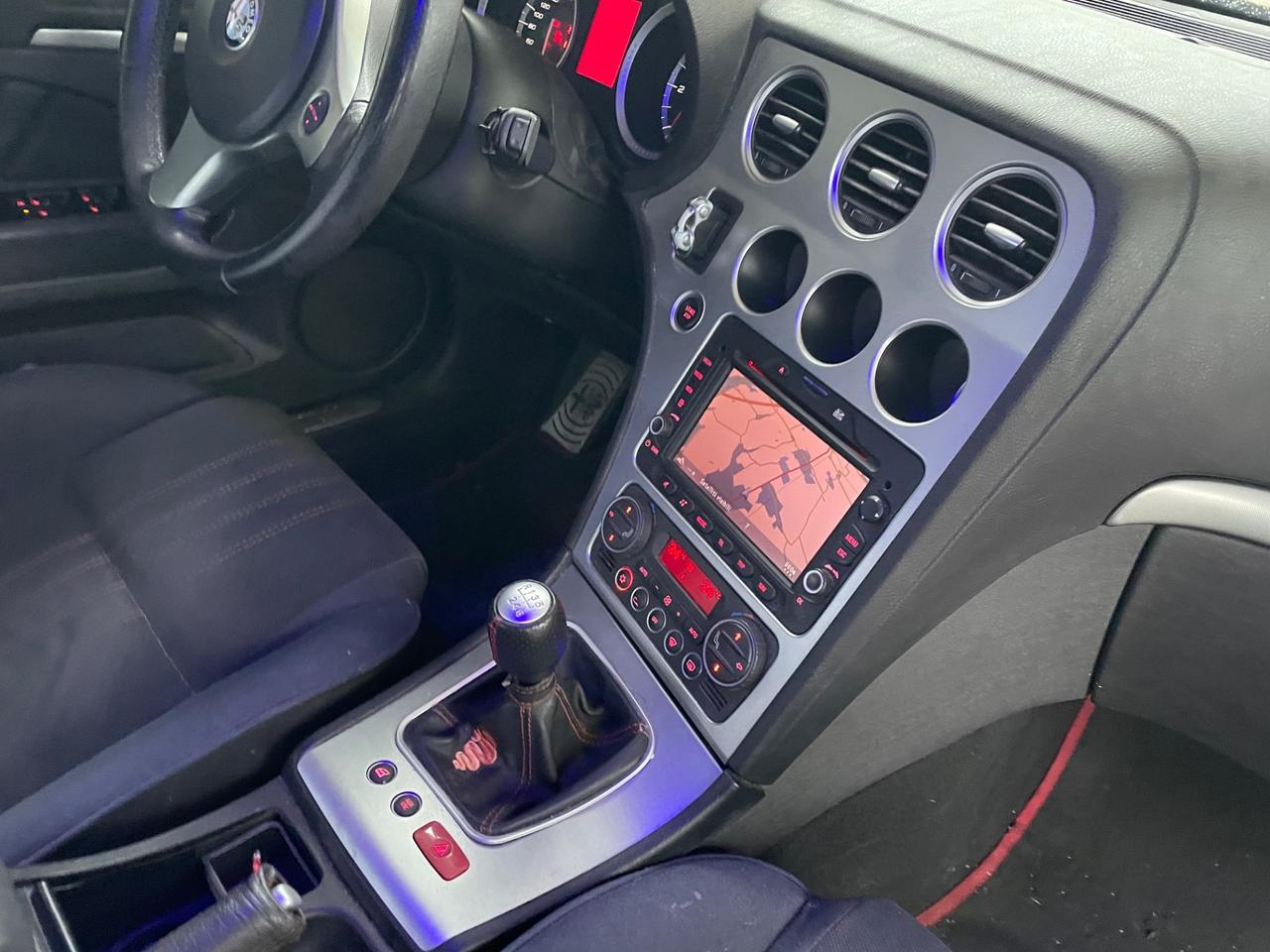 Alfa Romeo 159 1.9 JTDm 150CV Sportwagon Progression