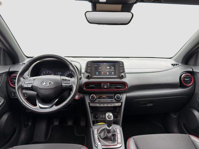 HYUNDAI Kona Kona 1.0 T-GDI Xpossible