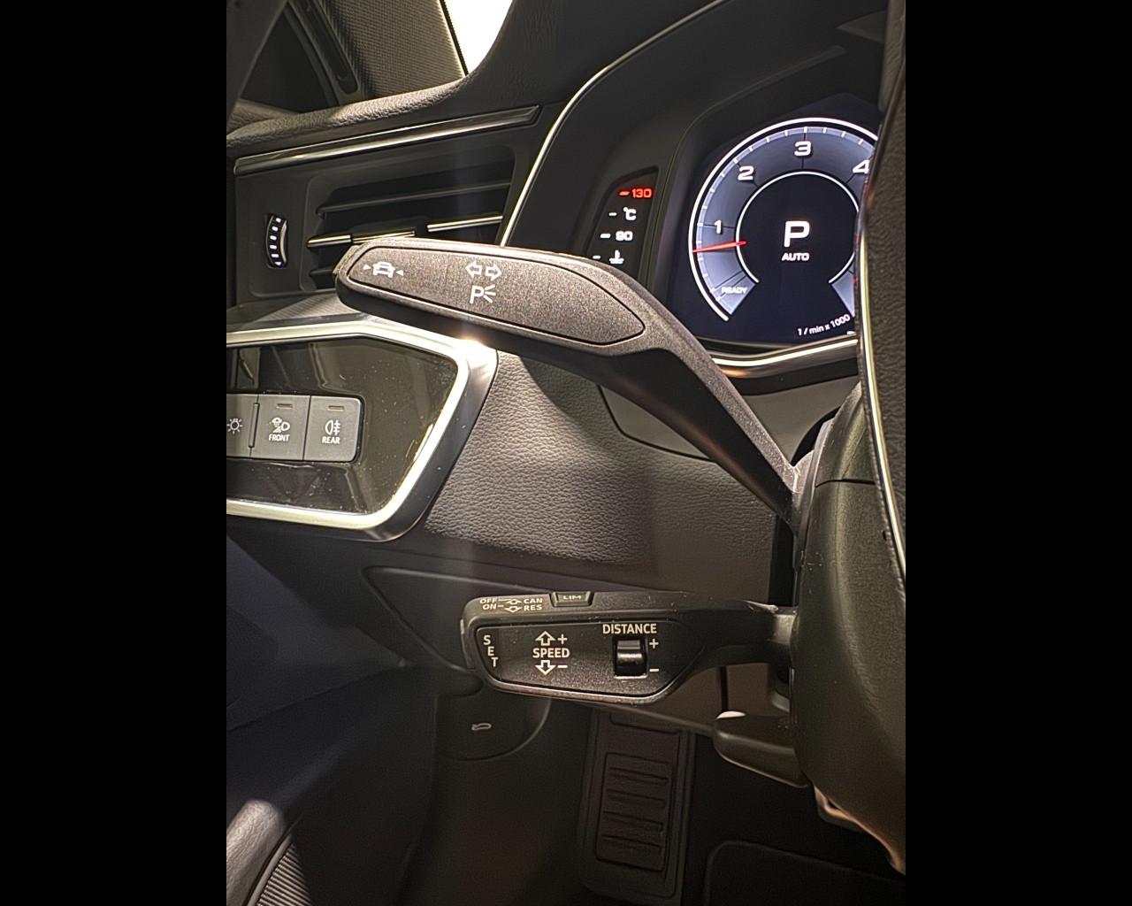 AUDI A6 AVANT 50 TDI MHEV S-TRONIC QUATTRO BUSINESS SPORT