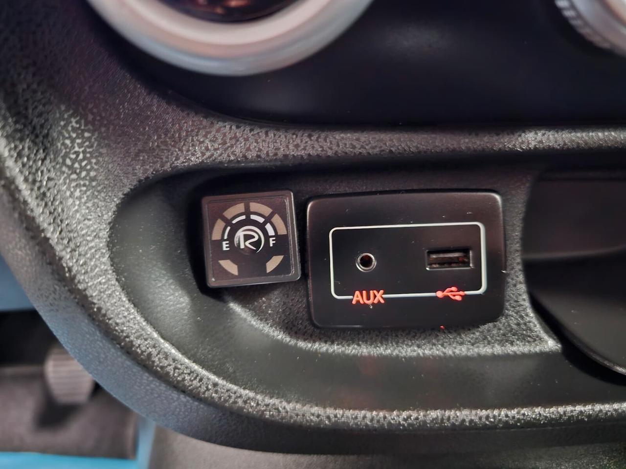 Fiat 500L 1.4 95 CV Pop Star GPL - NeoPatentati