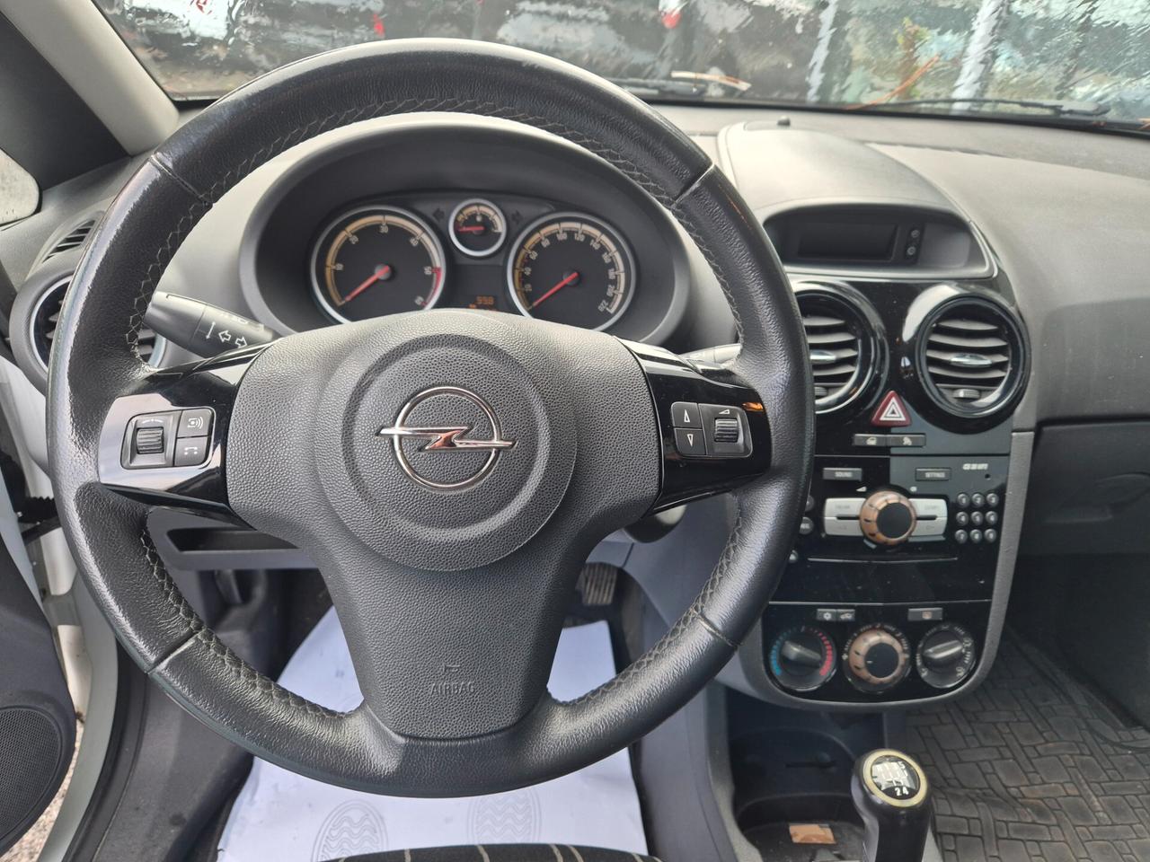 Opel Corsa 1.3 CDTI 95CV ecoFLEX 3 porte Start&Stop Edition