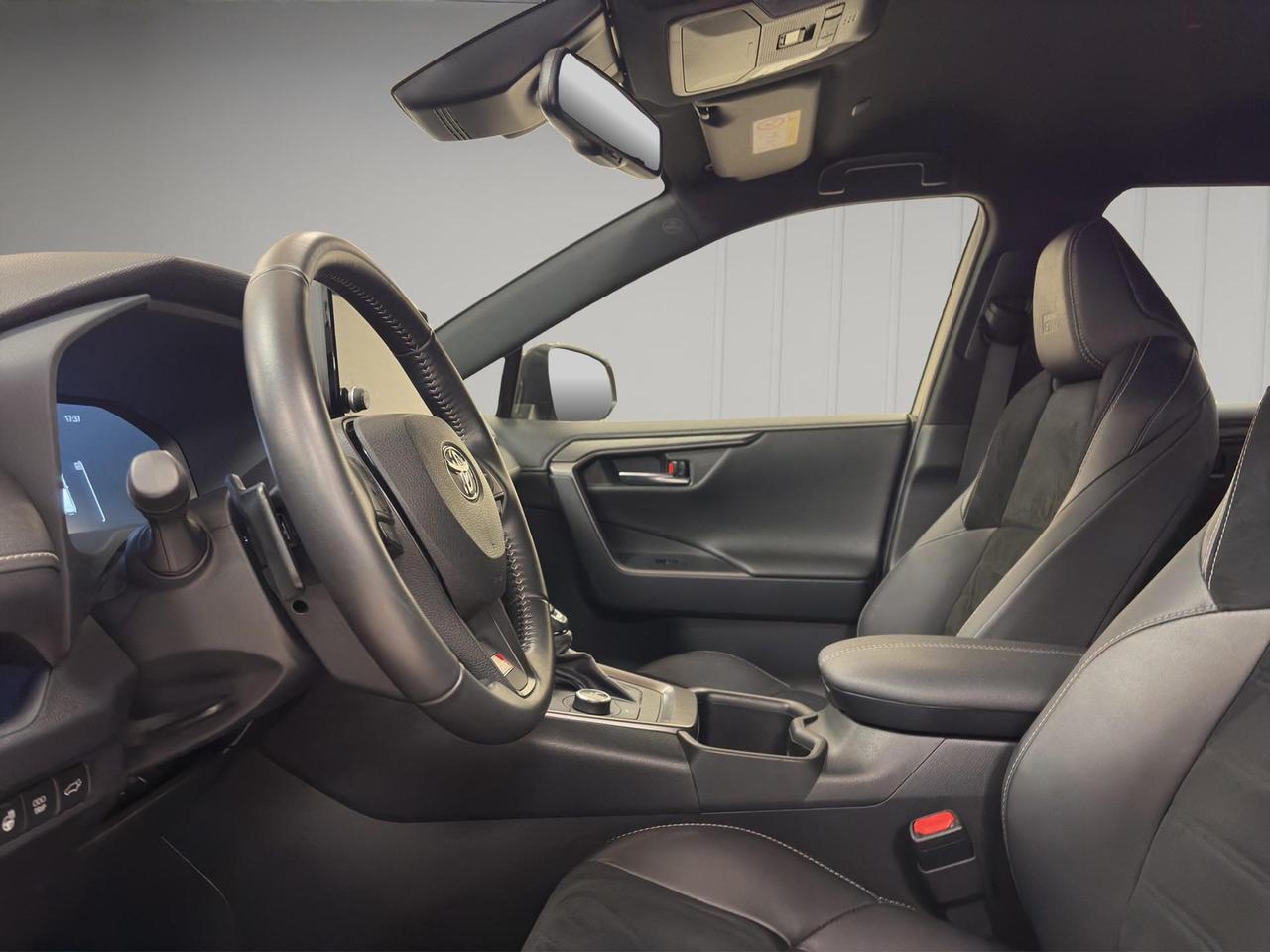 Toyota Rav4 2.5 vvt-ie h GR Sport awd-i 222cv e-c