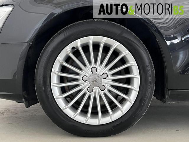 AUDI A4 Avant 2.0 TDI 177CV Business