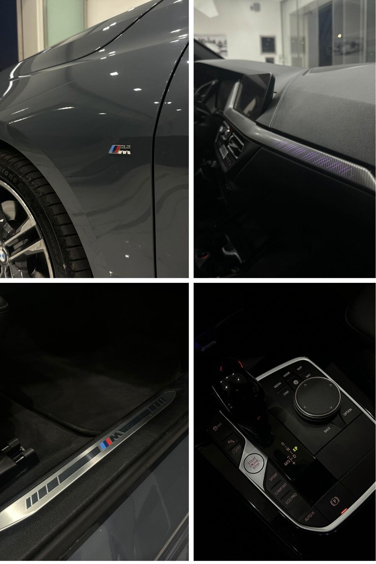 Bmw 116 116i 5p. Msport