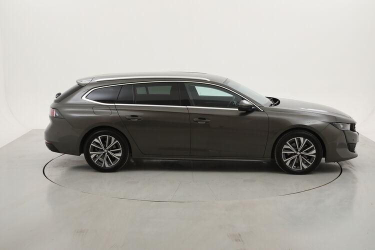 Peugeot 508 SW Allure EAT8 BR489354 1.5 Diesel 131CV