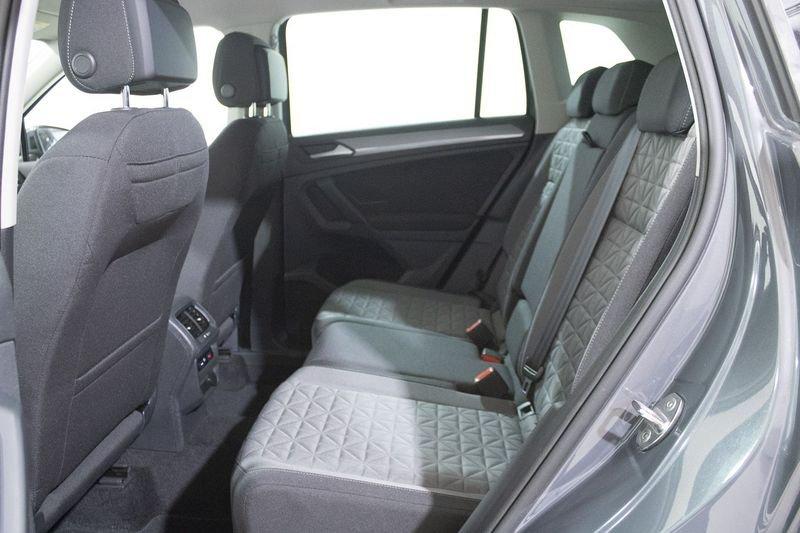 Volkswagen Tiguan 2.0 TDI 122cv Life