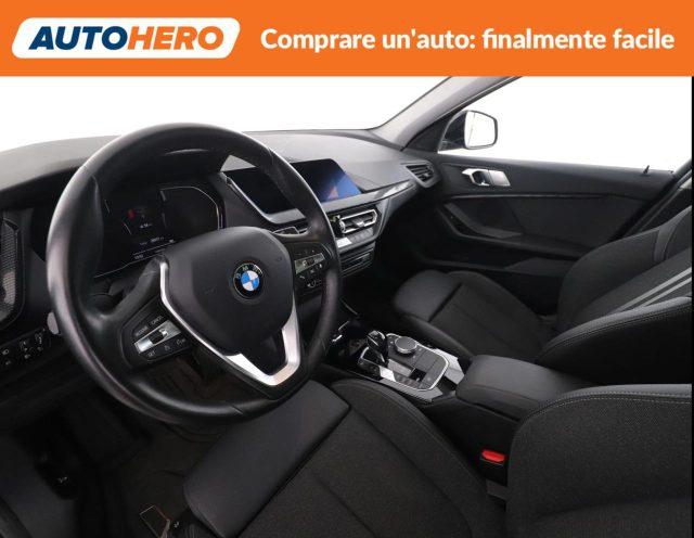 BMW 118 i 5p. Sport