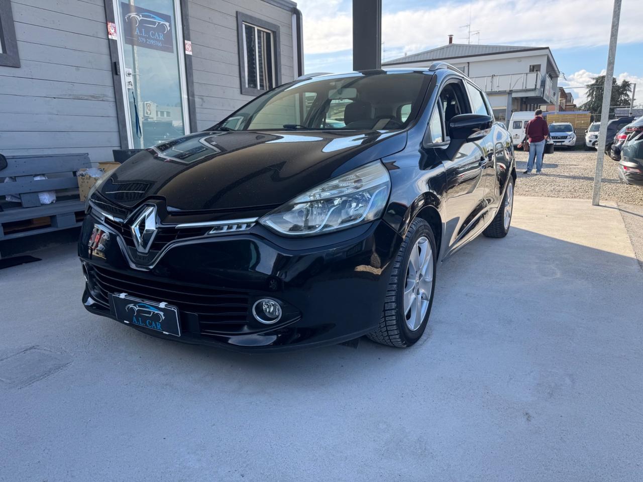 Renault Clio Sporter TCe 12V 90CV Start&Stop Energy Intens