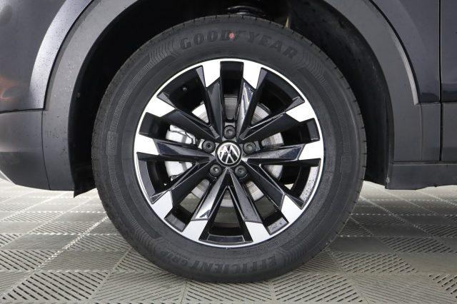 VOLKSWAGEN T-Cross T-Cross 1.0 TSI Style BMT