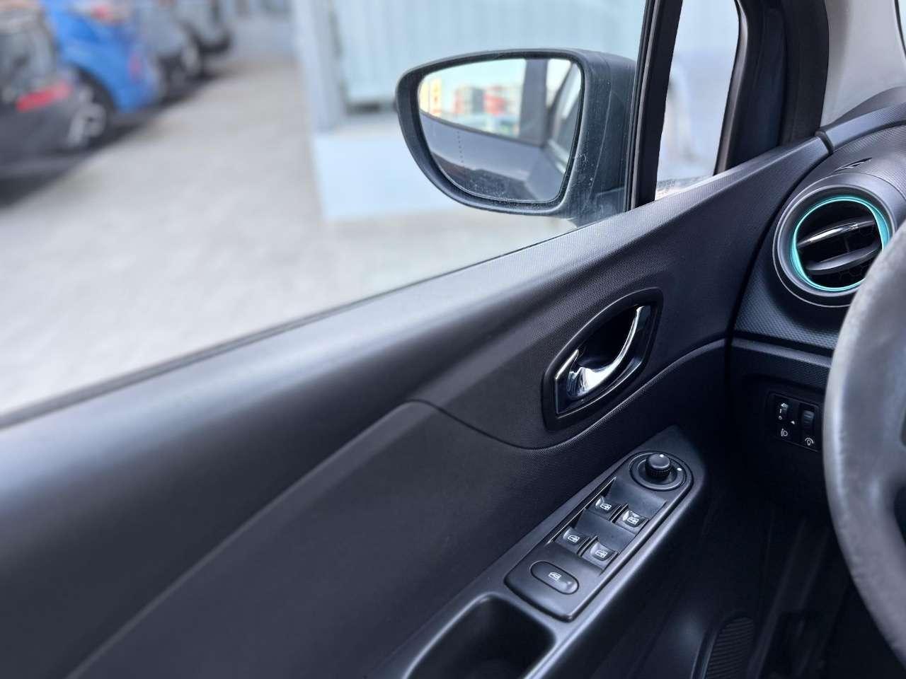 Renault Captur 1.5 Diesel 90CV E5 Neo - 2013