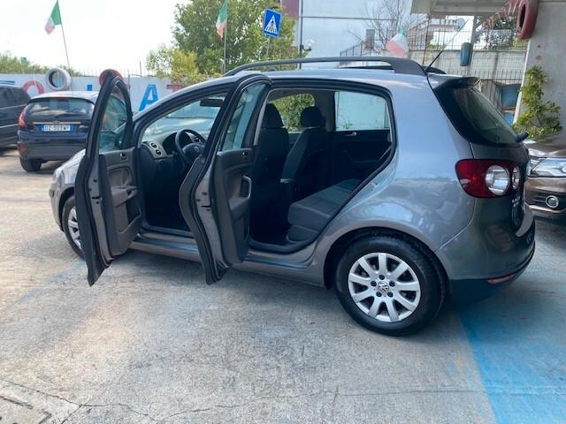 Volkswagen Golf Plus Golf 1.6 16V FSI 5p. Comfortline