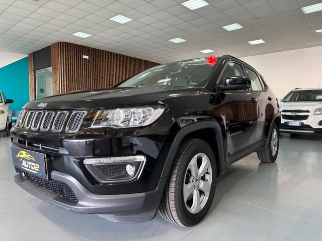 JEEP Compass 1.4 MultiAir 2WD Business