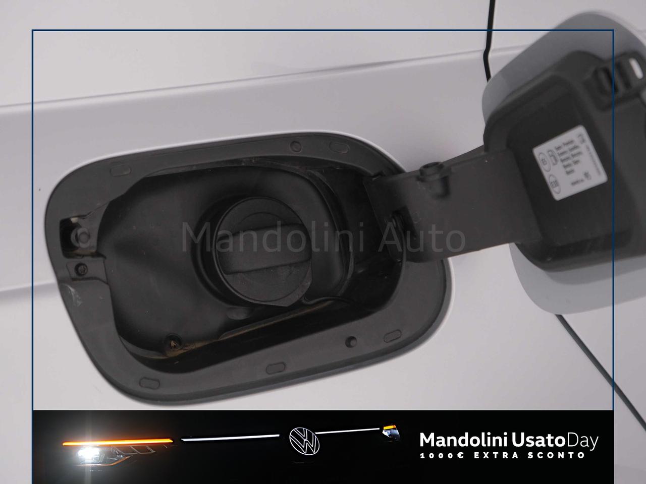 Volkswagen Polo 1.0 tsi 95cv r line