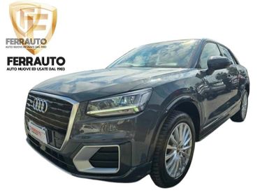 AUDI Q2 30TDI S-TRONIC ADMIRED