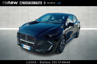 Renault Clio 1.8 full hybrid E-Tech Evolution Auto