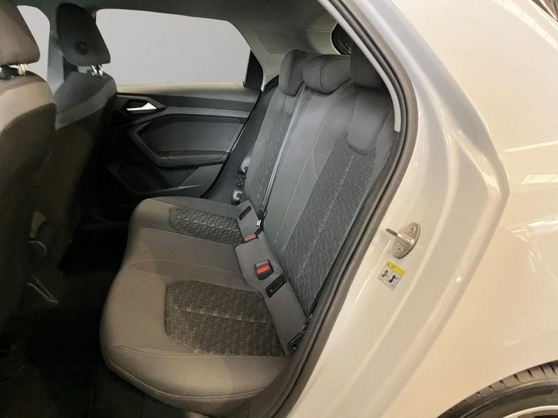 Audi A1 A1 SPB 25 1.0 TFSI S Line Adrenalin