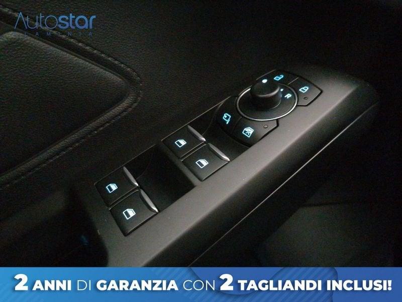 Ford Focus 1.0t ecoboost h ST-Line X 125cv