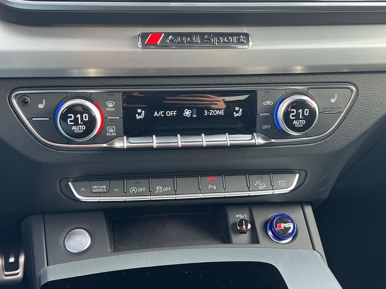 Audi SQ5 Identity Black SPB 2.0 40 TDI MHEV #8952