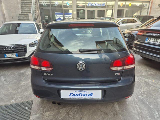 VOLKSWAGEN Golf 1.4 TSI 122CV 5p. Highline