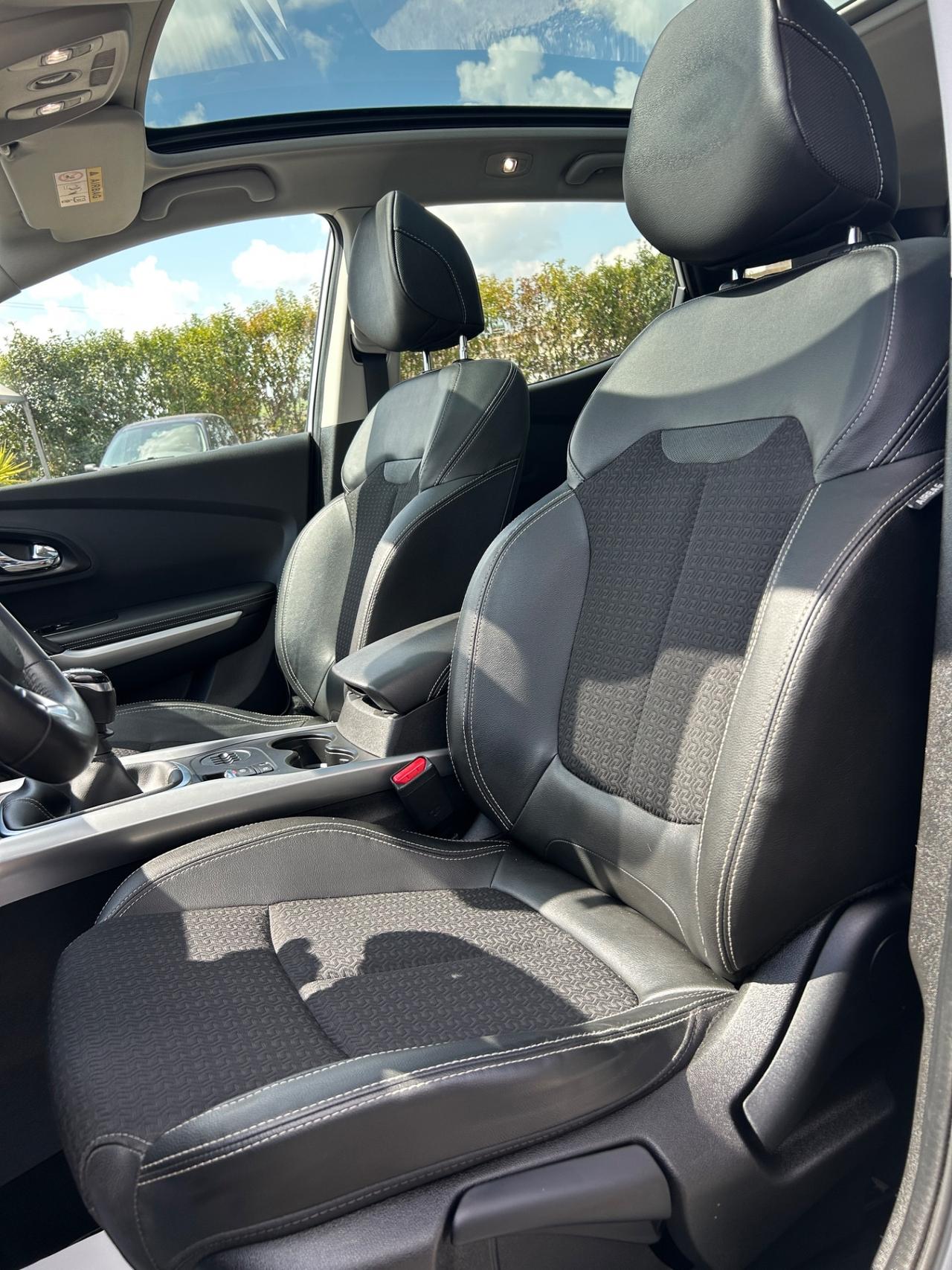 Renault Kadjar dCi 8V 110CV Energy Intens