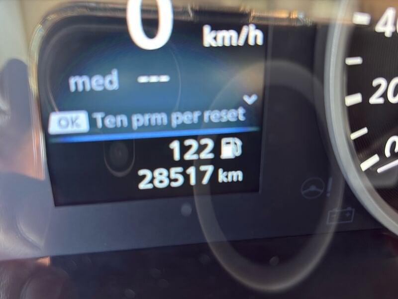 Nissan Juke Juke 1.0 dig-t Acenta 114cv