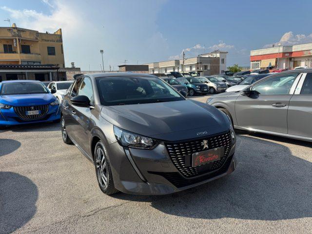 PEUGEOT 208 BlueHDi 100 Stop&Start 5 porte Allure Pack
