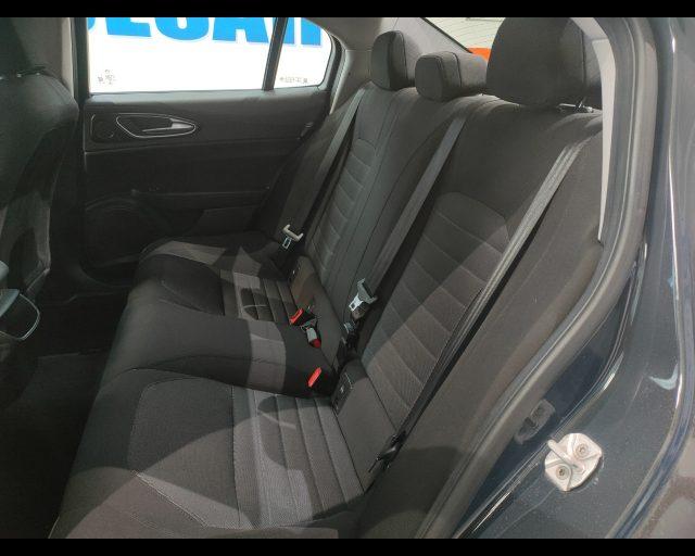 ALFA ROMEO Giulia 2.2 t Super 150cv auto