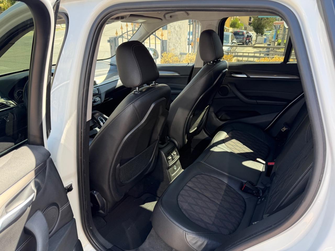 Bmw X1 sDrive18d xLine