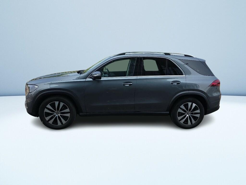 Mercedes GLE 300 300 d Mild hybrid Advanced 4Matic 9G-Tronic Plus