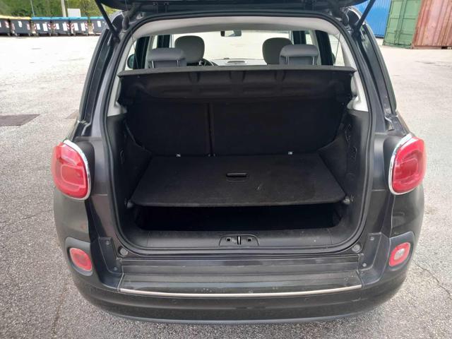 FIAT 500L 1.3 Multijet 85 CV Lounge senza lavoro da fare