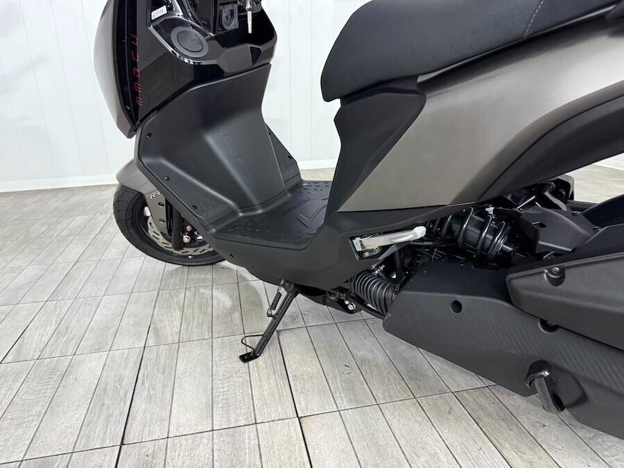 Sym MMBCU 160 Finanziamento Tasso 0