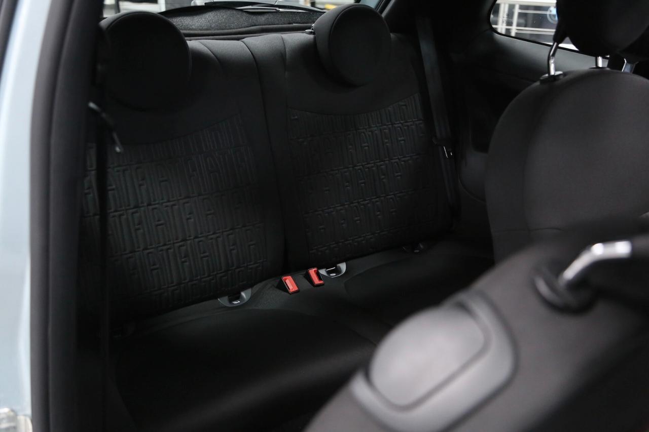 Fiat 500 1.0 Hybrid 70 cv Dolcevita