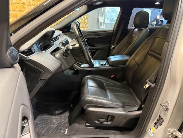 Land Rover Range Evoque 2.0d i4 mhev awd 150cv auto