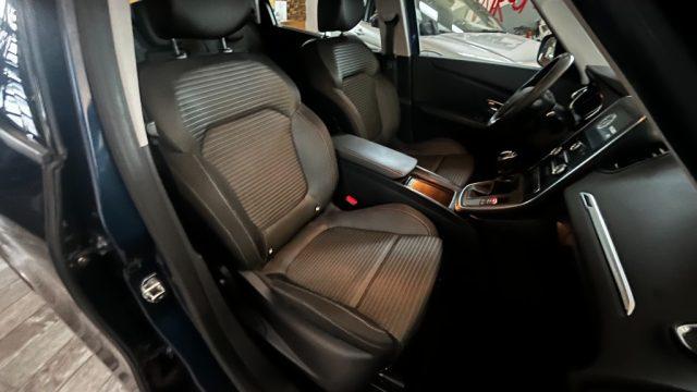 RENAULT Grand Scenic Blue dCi 120 CV EDC Sport Edition2