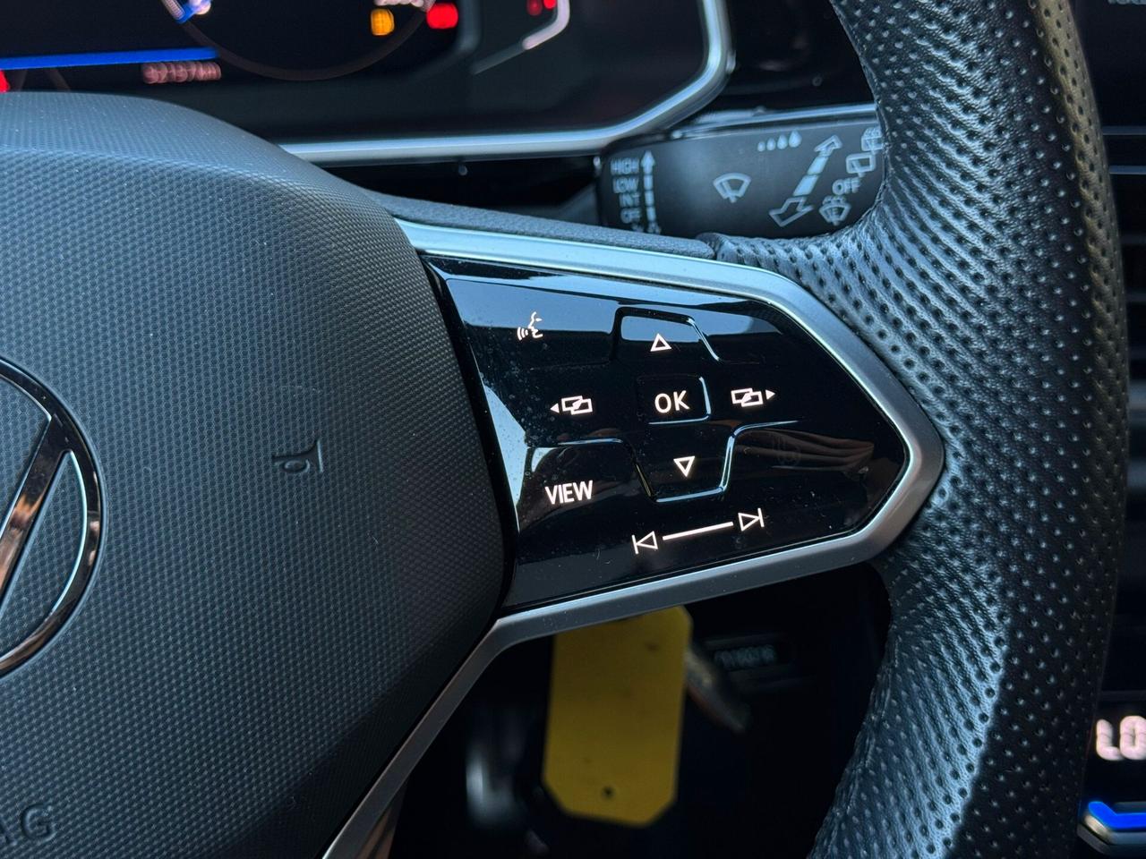 Volkswagen T-Roc 1.0 TSI R-Line