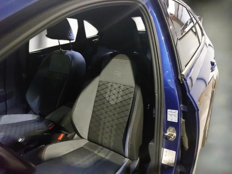 VOLKSWAGEN TAIGO 1.0 TSI 81 KW R-LINE SUV