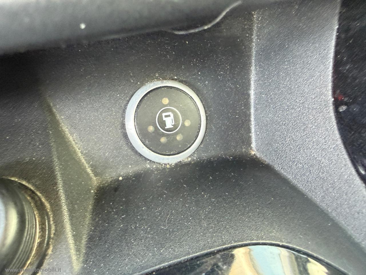 FORD B-Max 1.4 90 CV GPL Business Titanium MOLTO BEN TENUTA