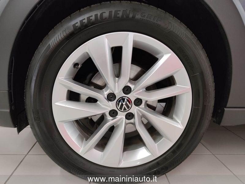 Volkswagen Taigo 1.0 TSI 95cv Edition Plus + Car Play