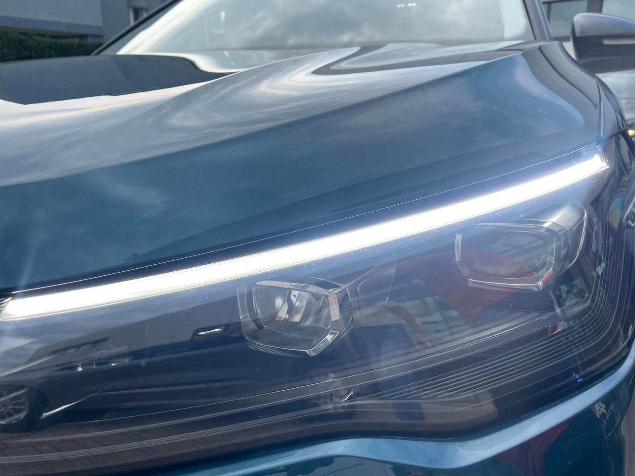 Volkswagen Tiguan 1.5 TSI eHybrid DSG Life