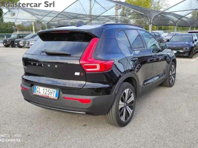 VOLVO XC40 XC40 2023 single motor Plus - GL125HY