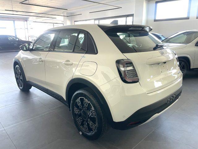 FIAT 600 1.2 Hybrid 110 CV DCT MHEV Speciale Icon KM0 MY25