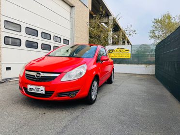 Opel Corsa 1.3 CDTI 75CV 3 porte Sport