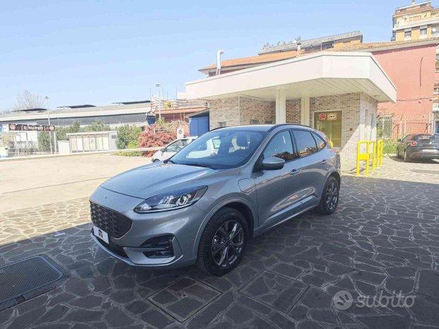 FORD Kuga 2.5 Full Hybrid 190 CV CVT 2WD ST-Line