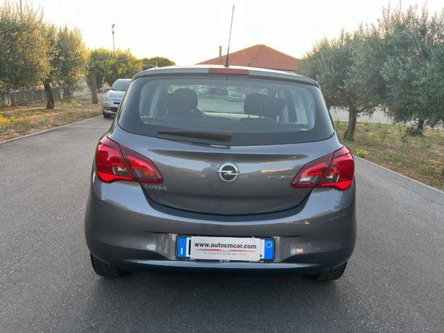 OPEL Corsa 1.4 90CV GPL Tech 5 porte n-Joy