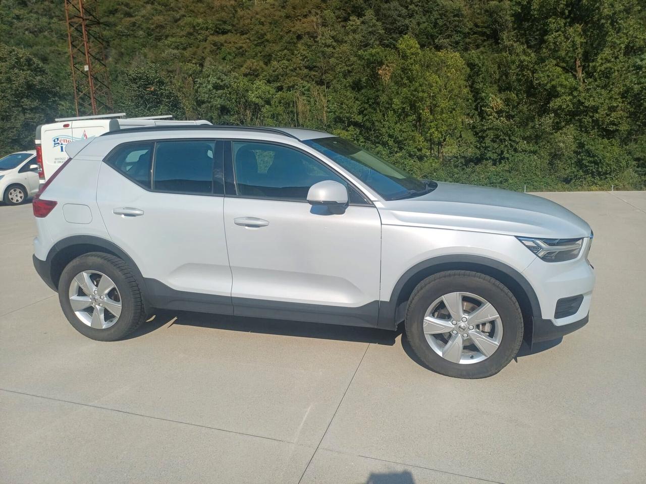 Volvo XC40 D3 Momentum