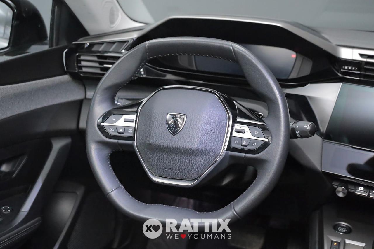 Peugeot 308 SW 1.5 BlueHDI 130CV Allure EAT8